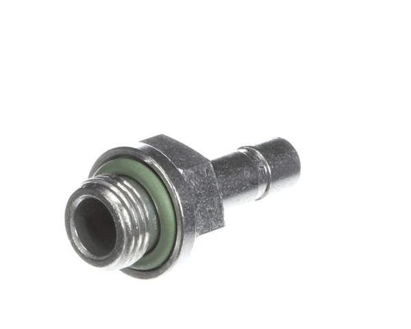 Bunn 50406.0000 Fitting, Male Standpipe .125Bspp To 6Mm (BU50406-0000) Each