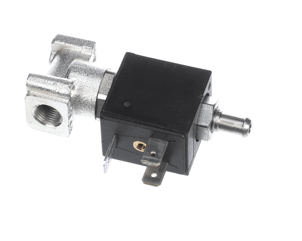 Bunn 50408.0000 Valve, Solenoid 3 Way 24Vdc .125Bspp (BU50408-0000) Each