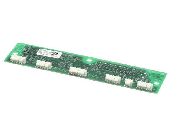 Bunn 50477.1001 Control Board Assembly, Jdf-2S/4S Memb S (BU50477-1001) Each
