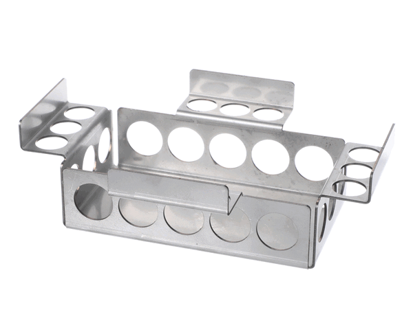 Bunn 50548.0002 Baffle Plate (BU50548-0002) Each