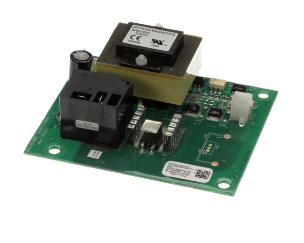 Bunn 50550.1000 Control Brd Assy Power H3E/H5E/H5X W/Tem (BU50550-1000) Each
