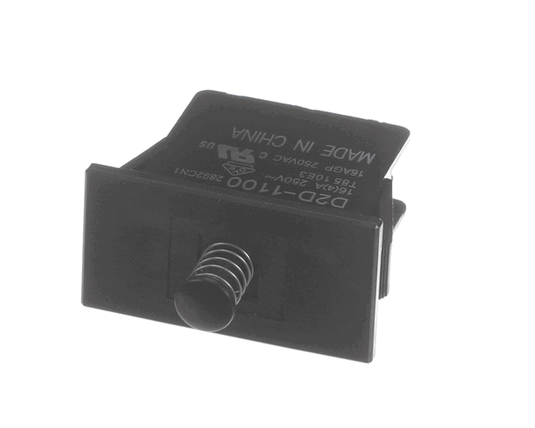 Bunn 50573.0000 Switch, Interupt Spst-No Spst-Nc (BU50573-0000) Each