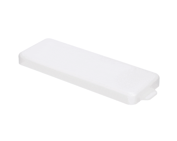 Bunn 50592.0002 Hopper Lid, 67Mm Wide (BU50592-0002) Each