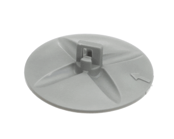 Bunn 50593.0000 Impeller, 4Mm (BU50593-0000) Each