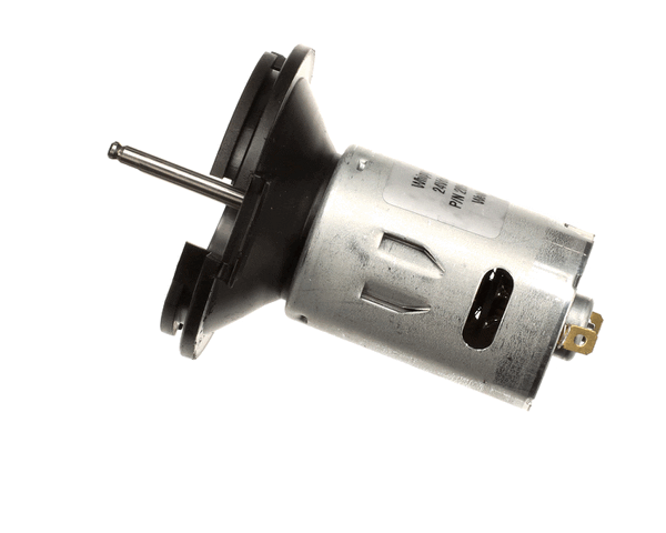 Bunn 50596.0002 Whipper Motor, 4Mm Shaft (BU50596-0002) Each