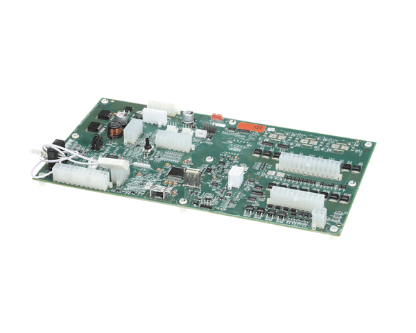 Bunn 50632.1001 Cba Kit, Ctrl Sure Immersion 220 (BU50632-1001) Each
