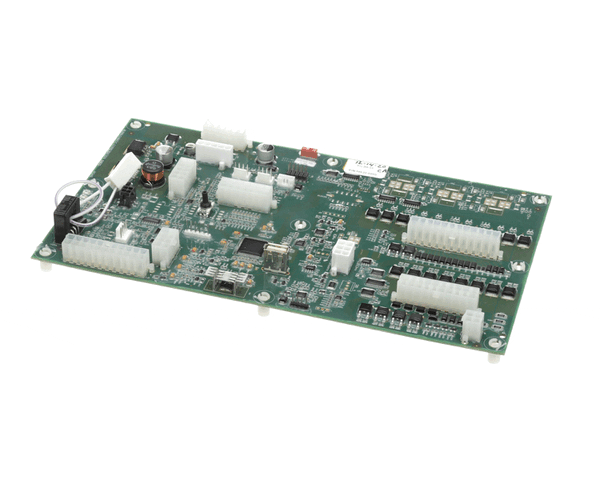 Bunn 50632.1002 Cba, Ctrl-Sure Immersion 312 (BU50632-1002) Each
