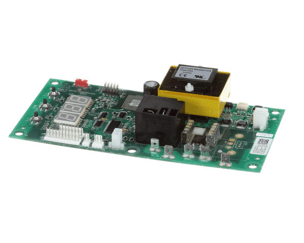 Bunn 50652.1000 Control Board Assembly H5/H10 Dv Ce (BU50652-1000) Each