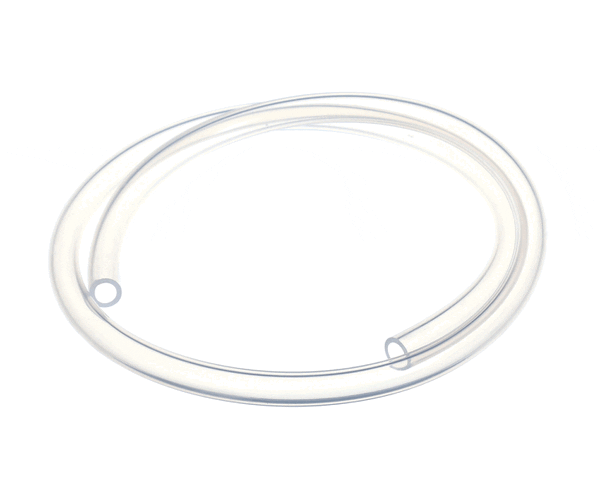 Bunn 50731.1001 Kit, Tube Silicone 8Mm Idx12Mm Od 3Ft (BU50731-1001) Each