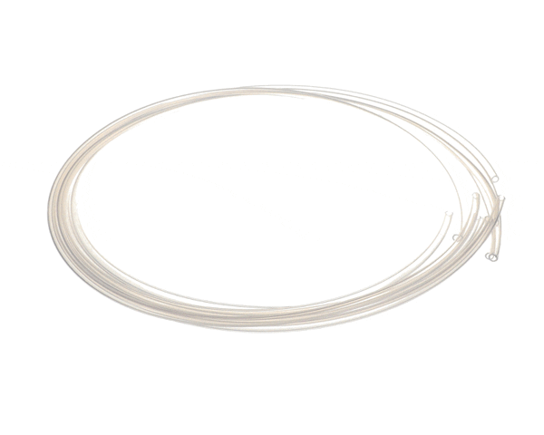 Bunn 50734.1001 Kit, Tube Fep Clear 4Mm Id X 6Mm Od 3Ft (BU50734-1001) Each