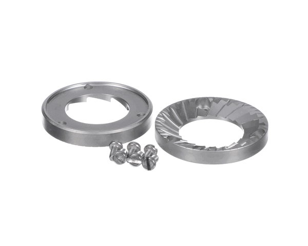 Bunn 50811.0102 Grinding Burrs, 54Mm Steel (BU50811-0102) Each