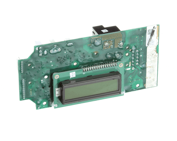 Bunn 50983.1001 Control Board Assembly Axiom Ce (Mcd) (BU50983-1001) Each