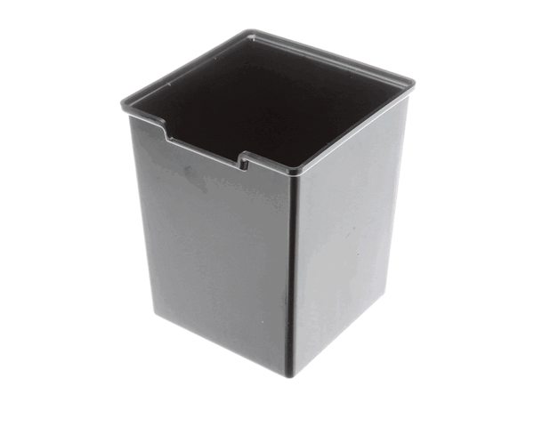 Bunn 51125.0000 Bin Assembly, Magnetic Grounds (BU51125-0000) Each