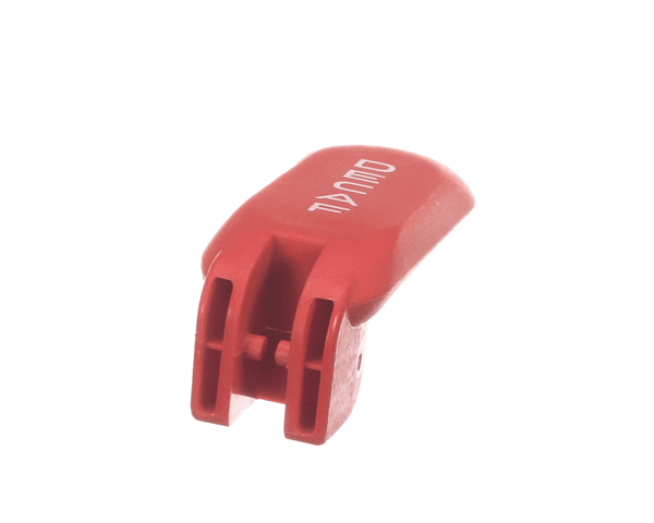 Bunn 51315.0103 Handle, Faucet Orange 3.0 Short Am (BU51315-0103) Each