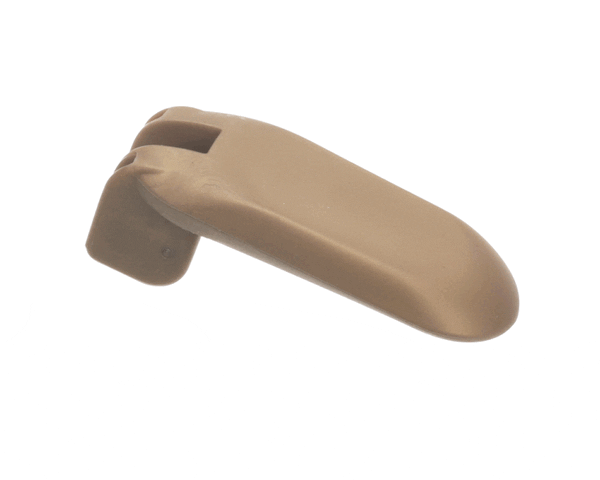 Bunn 51315.0106 Handle, Faucet 3.0 Short Gold (BU51315-0106) Each