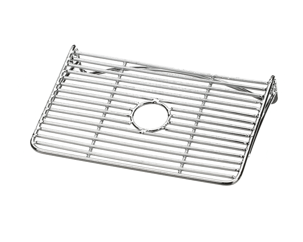 Bunn 51637.0002 Grate, Wireform Gusset - Flip Shelf (BU51637-0002) Each