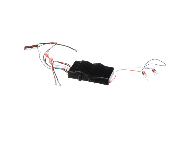 Bunn 51709.1003 Control Board Assembly Overmolded Soft H (BU51709-1003) Each