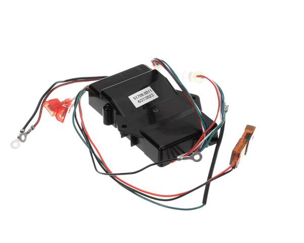 Bunn 51709.1011 Cba, Sh Server Rgb Potted 1.0Gal (BU51709-1011) Each