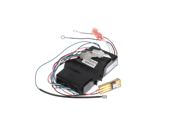 Bunn 51709.1013 Cba, Sh Server Rgb Grn (Mcd) 1.5 Gal (BU51709-1013) Each