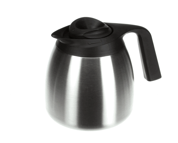 Bunn 51746.0001 Carafe, Thermalseamless 1.9L (BU51746-0001) Each