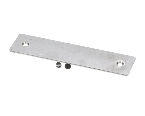 Bunn 51925.1000 Kit, Puck Bin Strike Plate W Screws (BU51925-1000) Each