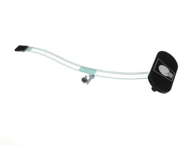 Bunn 51965.0001 Switch, Memb One Button Assembly (BU51965-0001) Each