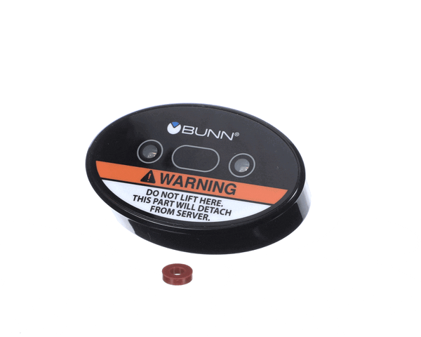 Bunn 51973.1000 Led Timer, Mechanical Sg Tf Server (BU51973-1000) Each