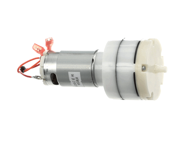 Bunn 51994.0000 Vacuum Pump Assembly, W/Terms (BU51994-0000) Each
