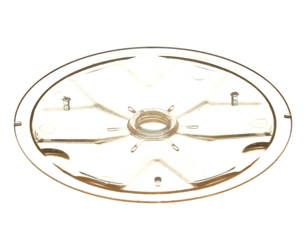 Bunn 52112.0003 Sprayhead, Back Flat Plastic .438-20 (BU52112-0003) Each