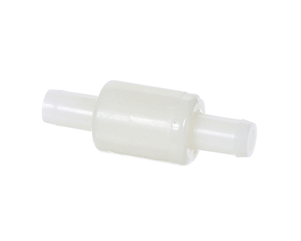 Bunn 52436.0000 Check Valve Assembly, .25 Barb Inlet (BU52436-0000) Each
