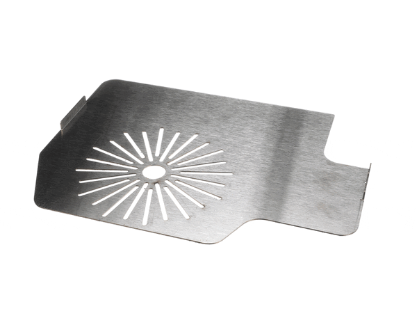 Bunn 52724.0001 Cover, Drip Tray Si312 (BU52724-0001) Each