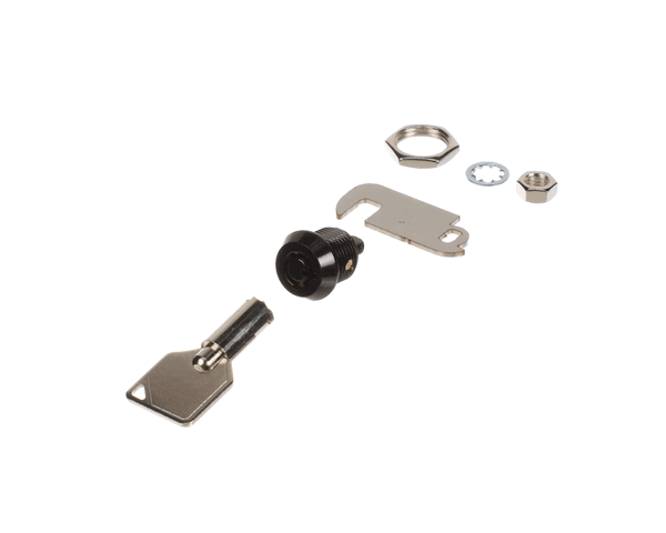 Bunn 52729.1000 Kit, Door Lock Assembly W/ Cam Serenade (BU52729-1000) Each