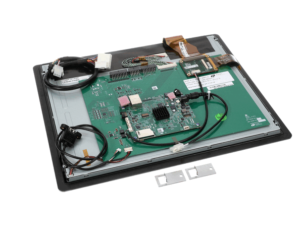 Bunn 52841.1000 Kit, Touchscrn 17In Capacitive V00.25 (BU52841-1000) Each