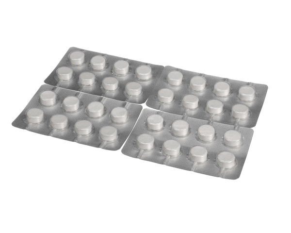 Bunn 55605.0000 Tablet, Cleaning 32Tabs/Box Crescendo (BU55605-0000) Each