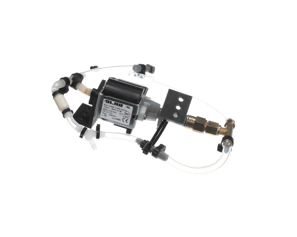 Bunn 58741.1001 Kit, Pump Assy 120V 60Hz W Bypass (BU58741-1001) Each ...