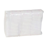 Hospeco® Generic Packaged Bulk Maxi Pads, White, Regular Absorbency, 24/Pack, 24 Packs/Case (HOSBULK576) Case of 576