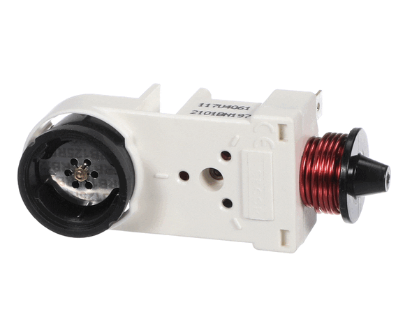 Burlodge Df.117U406100 Starting Relay (BURDF-117U406100) Each