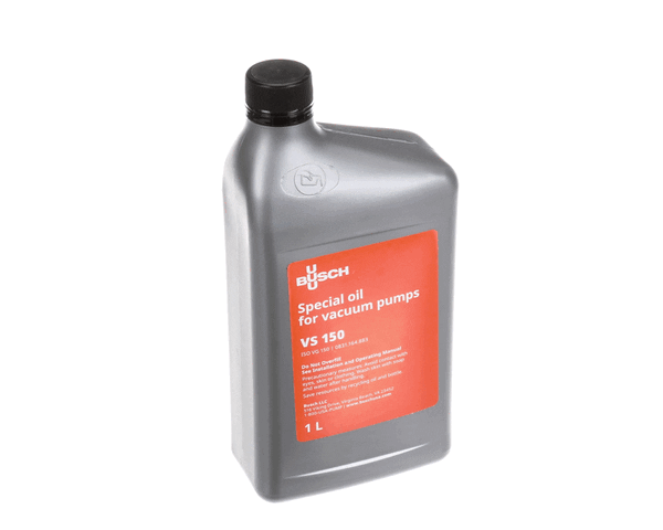 Busch Vacuum 0831.164.883 Oil (BVT0831-164-883) Each