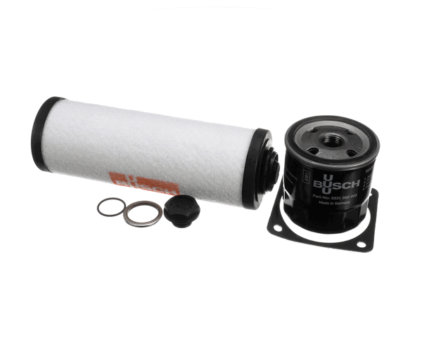 Busch Vacuum 0993.900.245 Filter Kit (BVT0993-900-245) Each