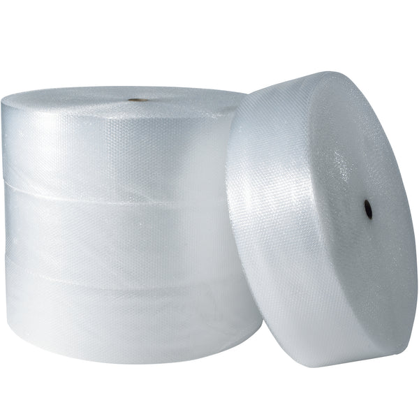 1/2" x 24" x 250' (2) Air Bubble Rolls (BW12S24) Bundle Of 2