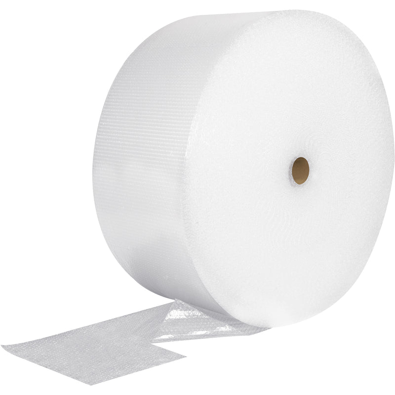 3/16" x 12" x 300' (4) Adhesive Air Bubble Rolls, Bundle Of 4 Bundle Of 4