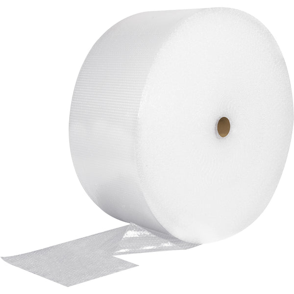 3/16" x 12" x 300' (4) Cohesive Air Bubble Rolls (BWCO316S12P) Bundle Of 4