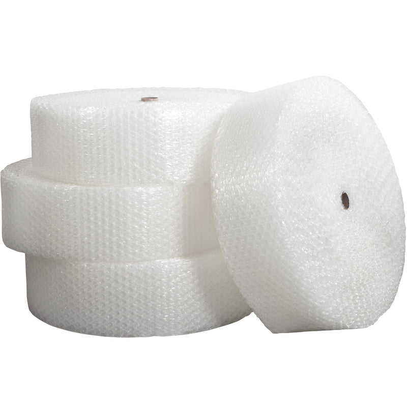 1/2" x 12" x 250' (4) Strong Grade Air Bubble Rolls (BWHD12S12) Bundle Of 4