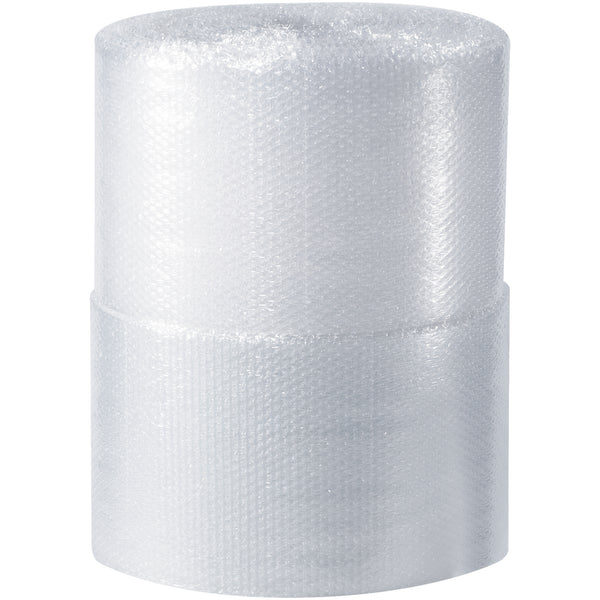 1/2" x 24" x 125' (2) Parcel Ready Perforated Air Bubble Rolls (BWUP12S24P) Each