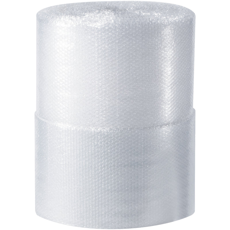 1/2" x 24" x 125' (2) Parcel Ready Air Bubble Rolls (BWUP12S24) Each