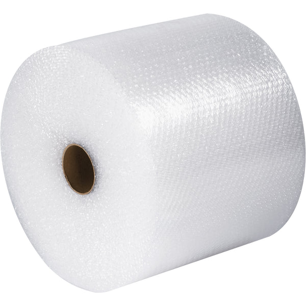 3/16" x 48" x 300' Parcel Ready Perforated Air Bubble Roll (BWUP31648P) Bundle Of 1