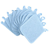 Hospeco® Cooks Linen Pot Holder 7x7 Blue, 144/Case (HOSPOT-BLUE-CS) Case of 144