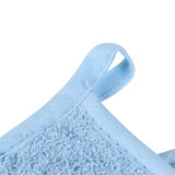 Hospeco® Cooks Linen Pot Holder 7x7 Blue, 144/Case (HOSPOT-BLUE-CS) Case of 144