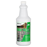 Hospeco® Odor-Bane® 2 Water Soluble Odor Counteractant, 12x1 Quart, Mountain Rain (HOSC283-007) Case of 12