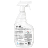 Hospeco® Certified™ Red Out Spot & Stain Remover, 6x1 Quart (HOSC327-009) Case of 6
